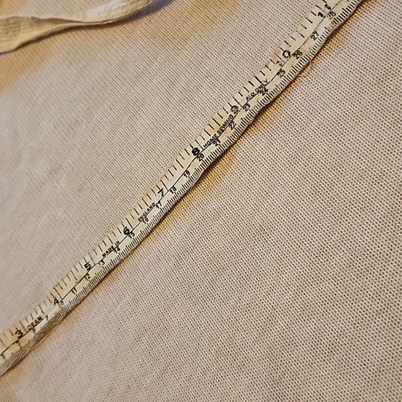 Gentle Fawn - Cowl Next Sweater - Oversize XS - Picture 5 of 6